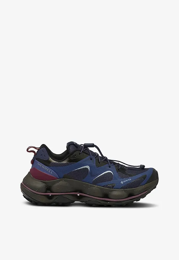 Merrell - Vandringsskor Speed Arc Matis GTX - Blå