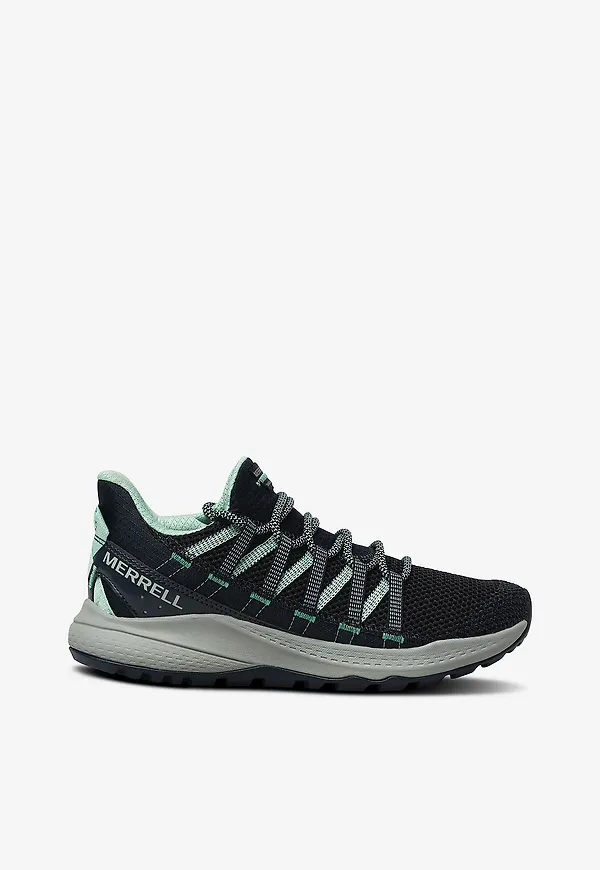 Merrell - Walkingskor Bravada Edge - Svart
