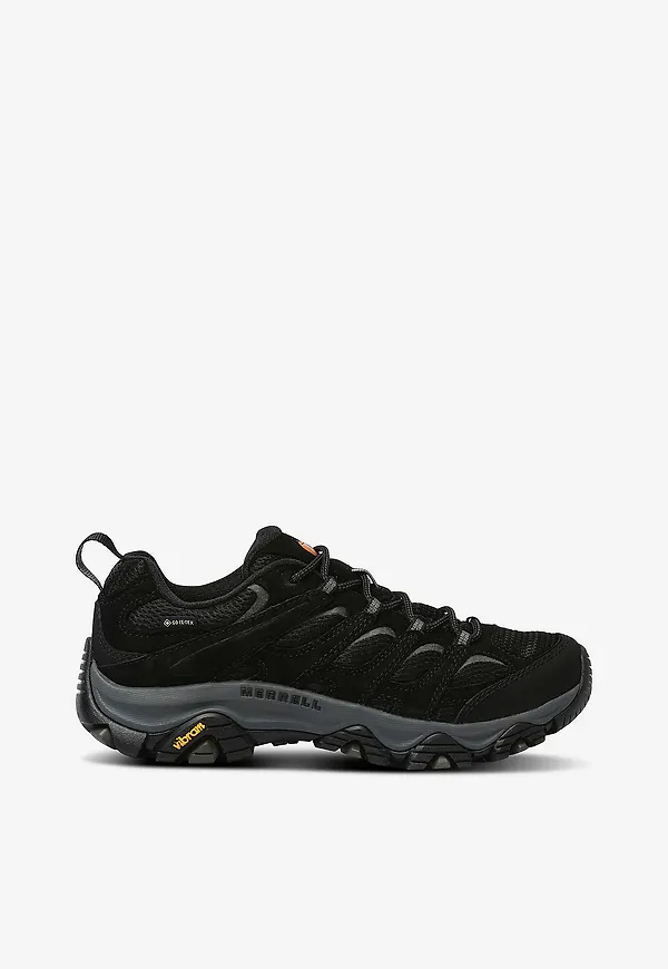 Merrell - Walkingskor Moab 3 Gtx - Svart