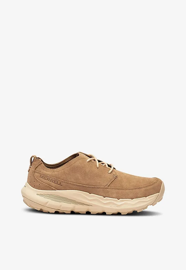Merrell - Walkingskor Nova 4 Traveller - Brun