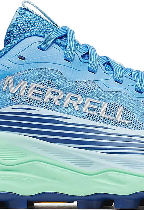 Merrell Women's Agility Peak 6 Admiral