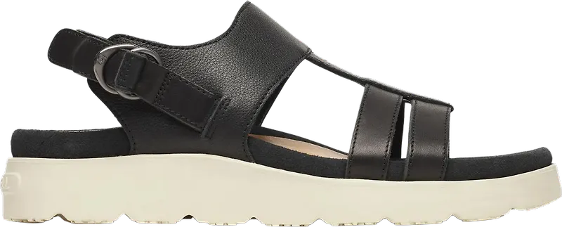 Merrell Women's Fleur Ltr Backstrap Black