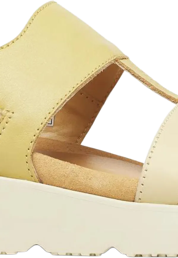 Merrell Women's Fleur Ltr Backstrap Caramel