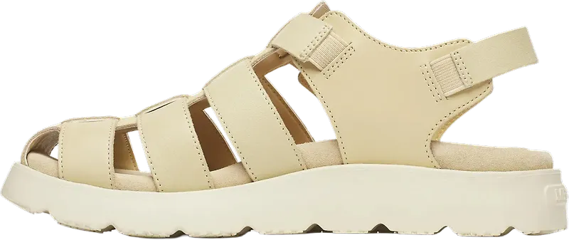 Merrell Women's Fleur Ltr Fisherman Almond