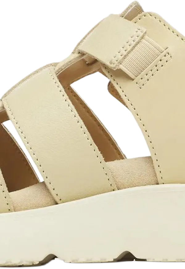 Merrell Women's Fleur Ltr Fisherman Almond