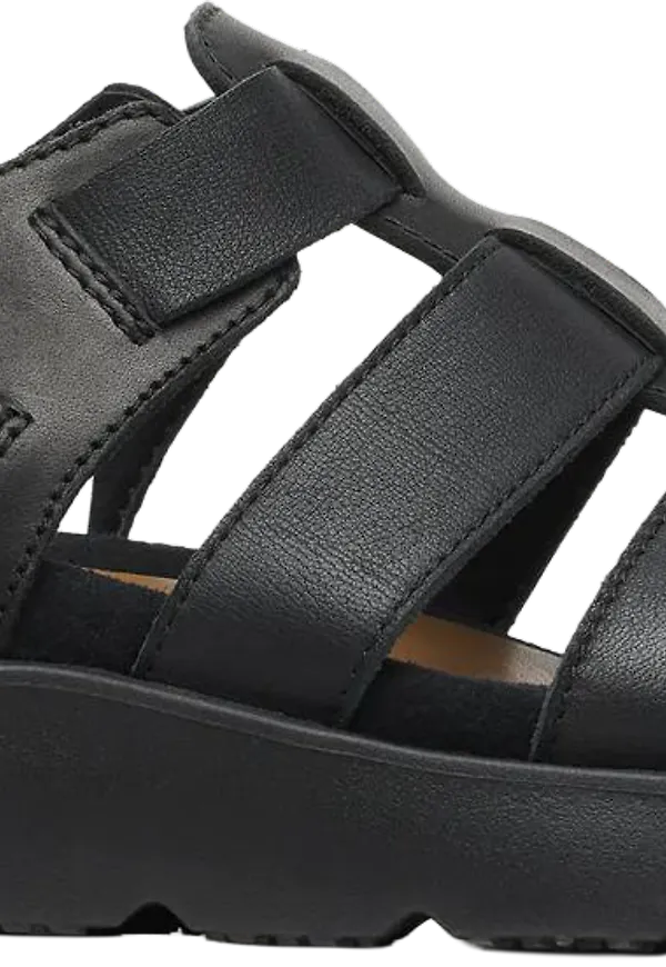 Merrell Women's Fleur Ltr Fisherman Black