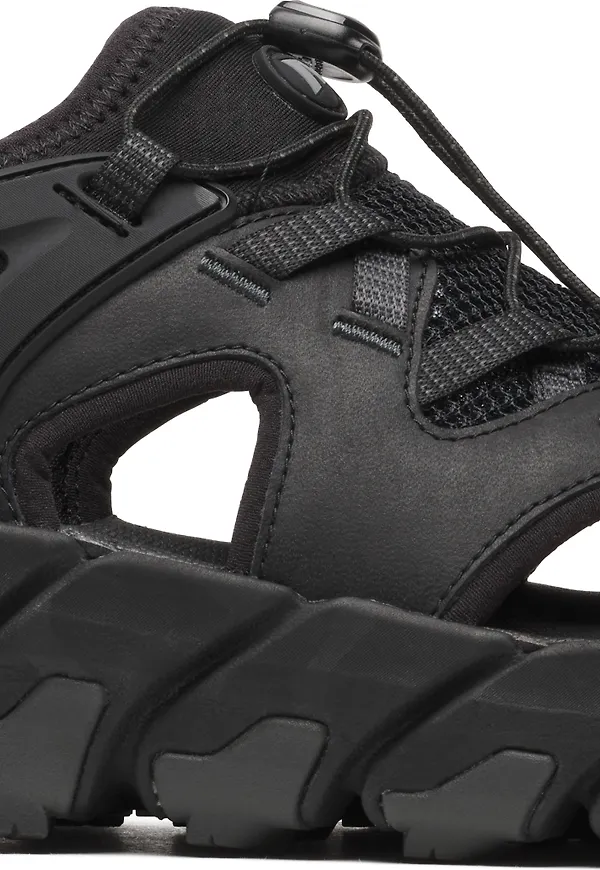 Merrell Women's Maipo Explorer Sieve Black