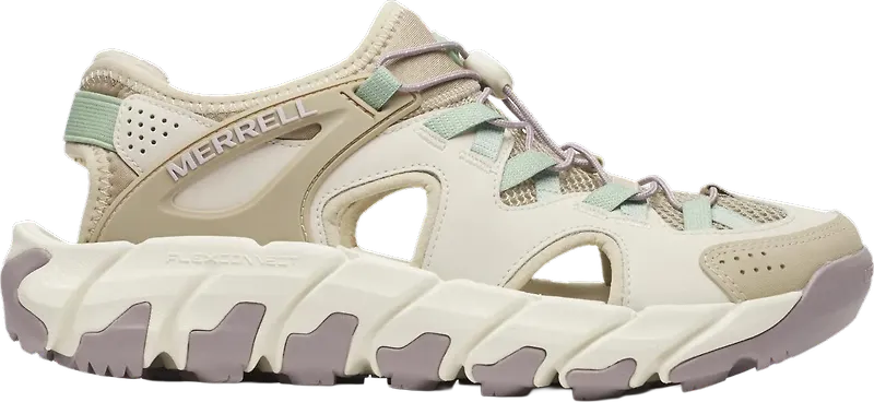 Merrell Women's Maipo Explorer Sieve Greige