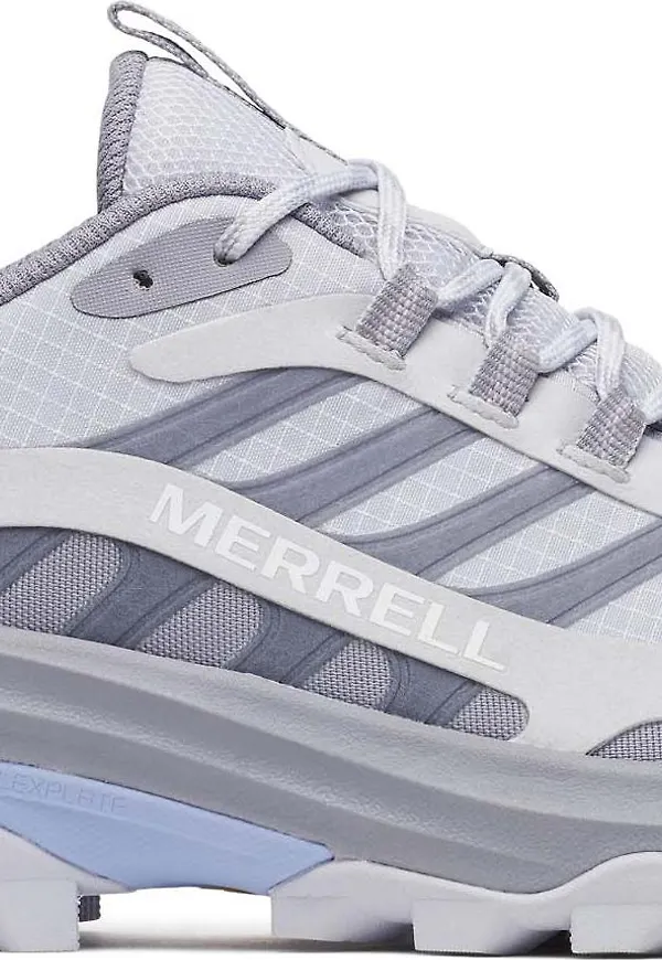 Merrell Women's Moab Speed 2 Gtx Casper