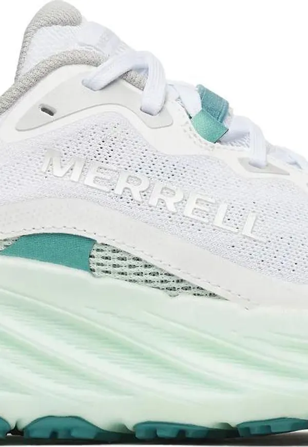 Merrell Women's Promorph White/spearmint