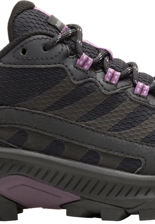 Merrell Women's Speed Strike 2 GORE-TEX Black