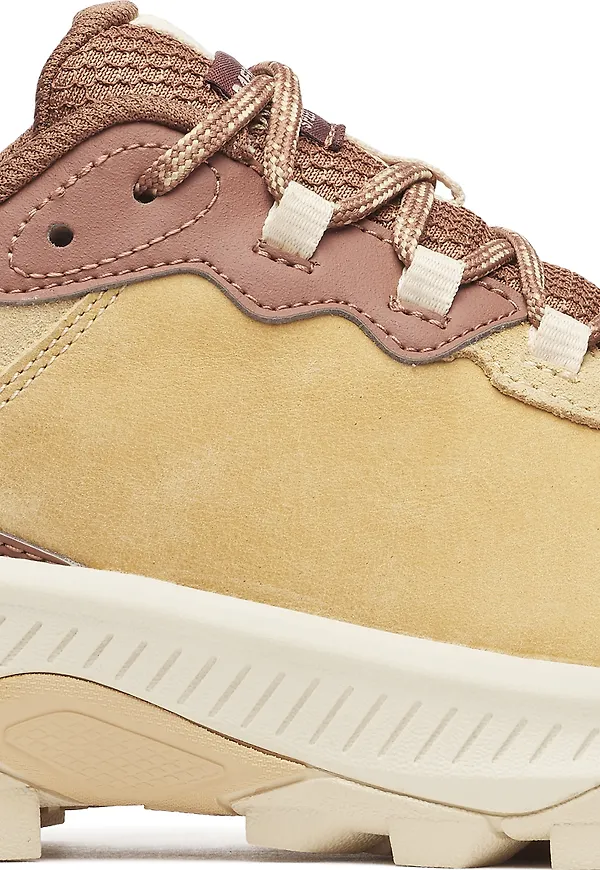 Merrell Women's Speed Strike 2 Leather Latte