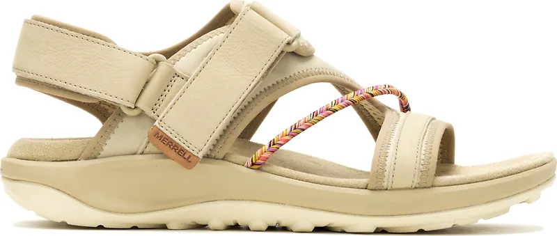 Merrell Women's Terran 4 Backstrap Incense