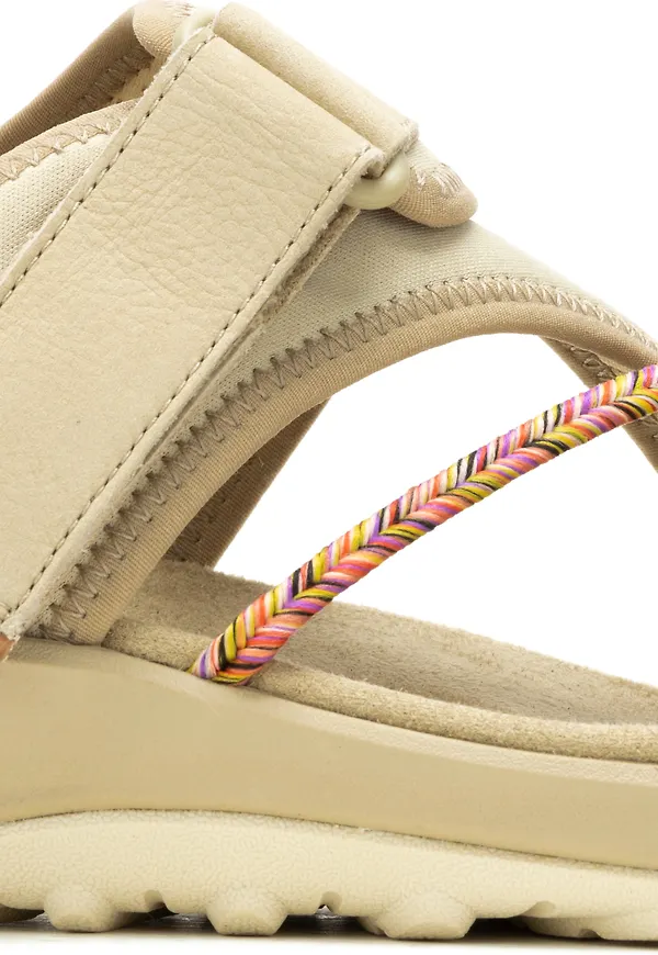 Merrell Women's Terran 4 Backstrap Incense