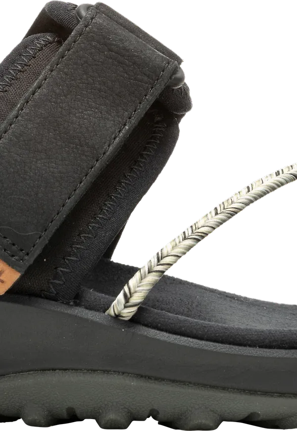 Merrell Women's Terran 4 Slide Black
