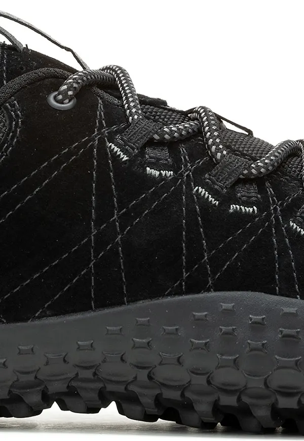 Merrell Women's Wrapt Black/black