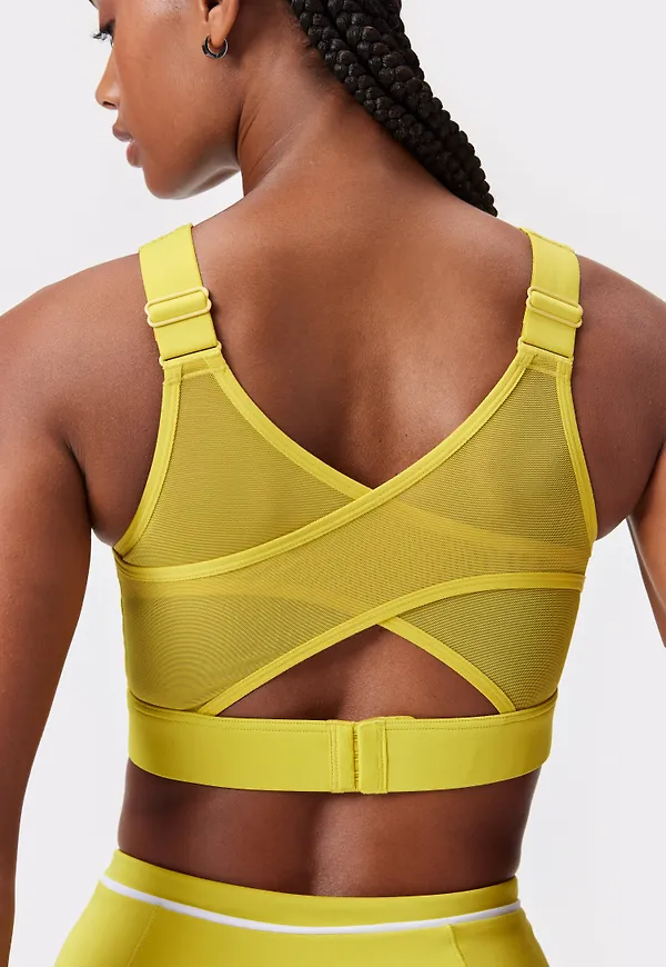 Mesh Sport-bh
