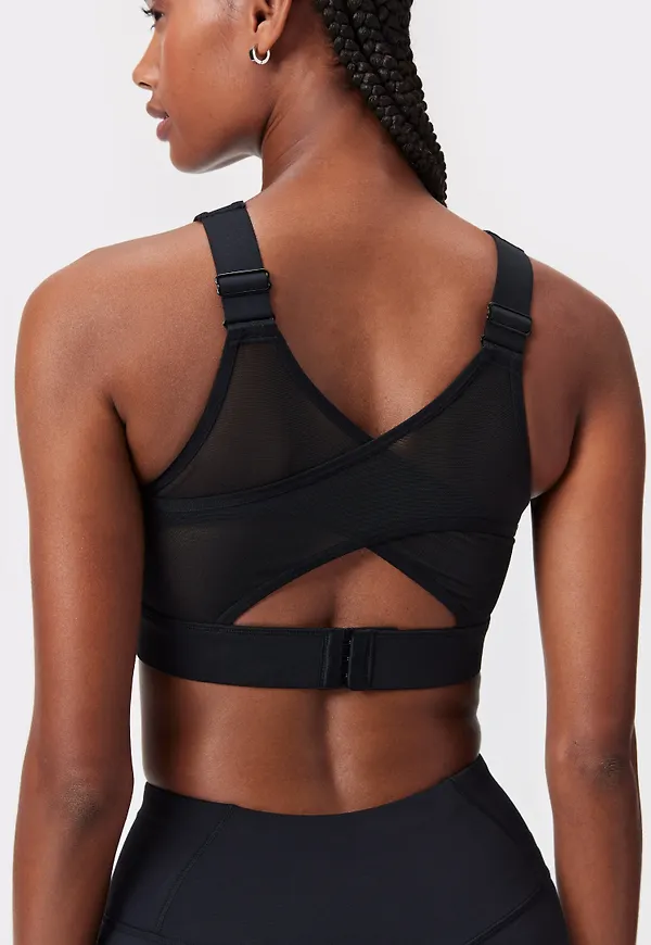 Mesh Sport-bh