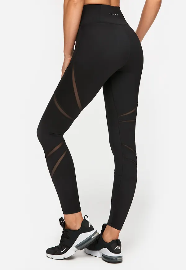 Mesh Tights
