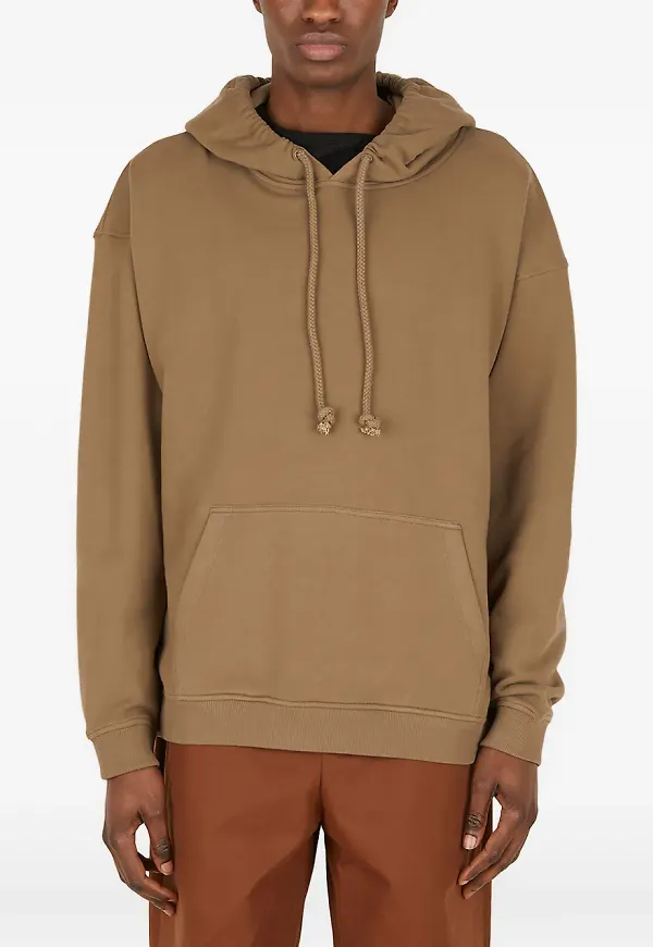 Meta Campania Collective hoodie - Brun