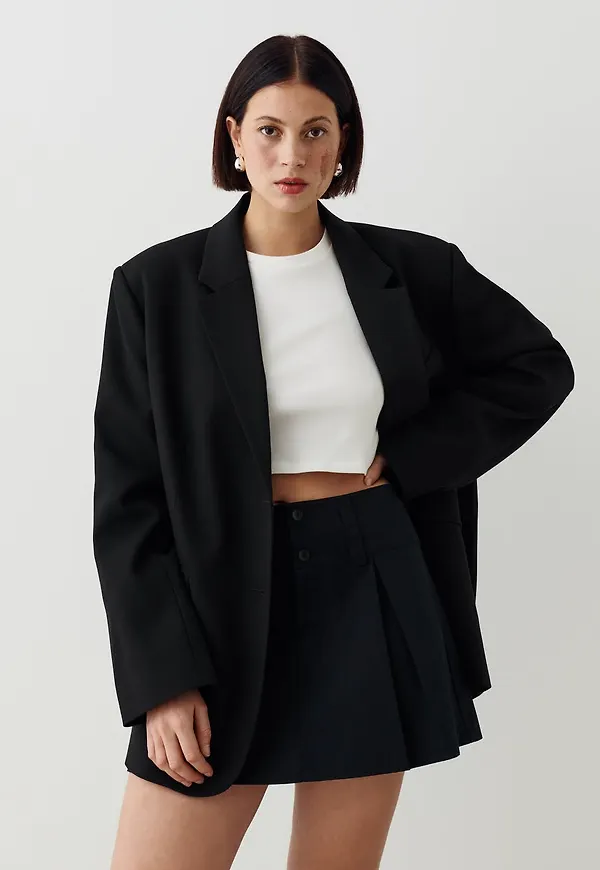 Metsi skirt