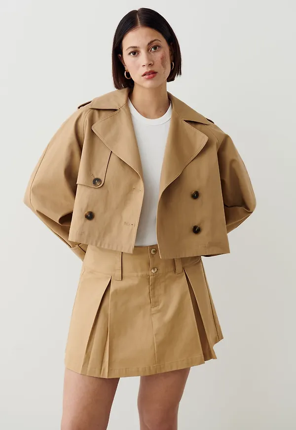 Metsi skirt
