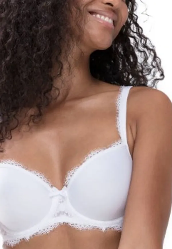 Mey BH Amazing Spacer Bra Vit A 85 Dam