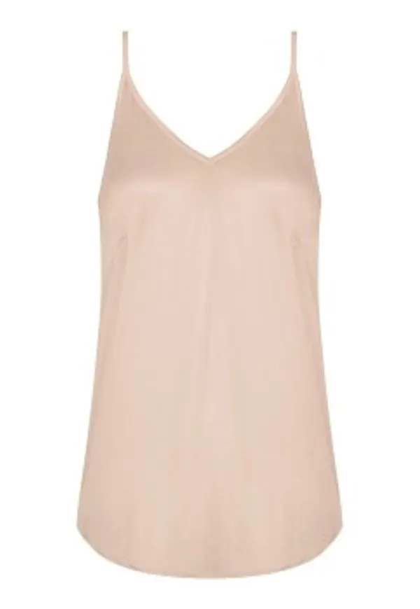 Mey Coco Camisole Beige X-Small Dam