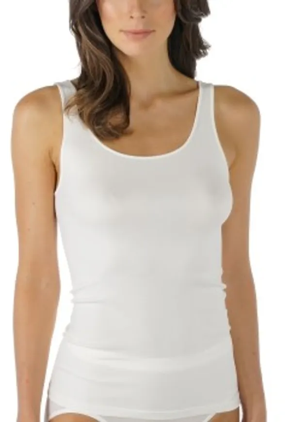 Mey Emotion Top 55204 Champagne 36 Dam