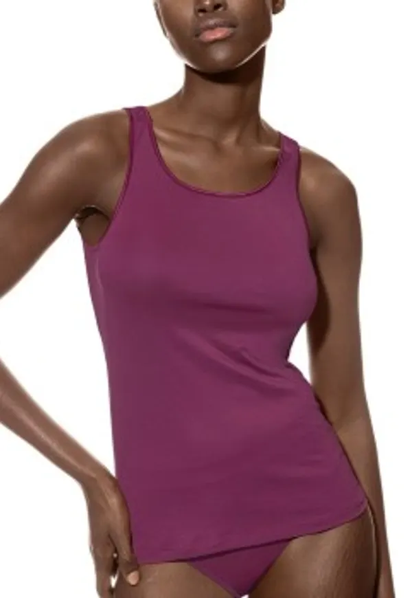 Mey Emotion Top 55204 Viol 38 Dam