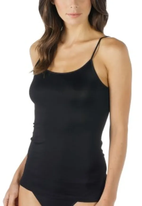Mey Emotion Top Svart 40 Dam