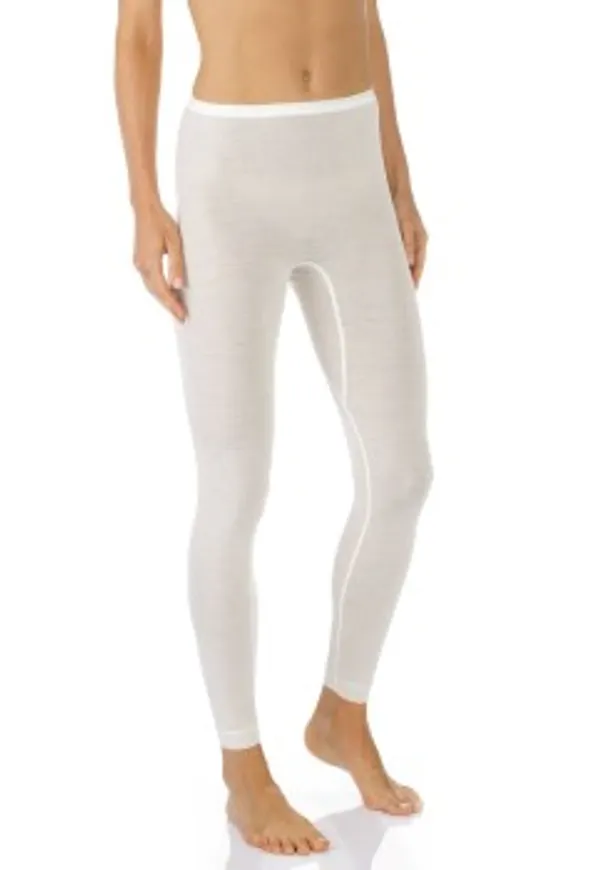 Mey Exquisite Leggings Vit 44 Dam