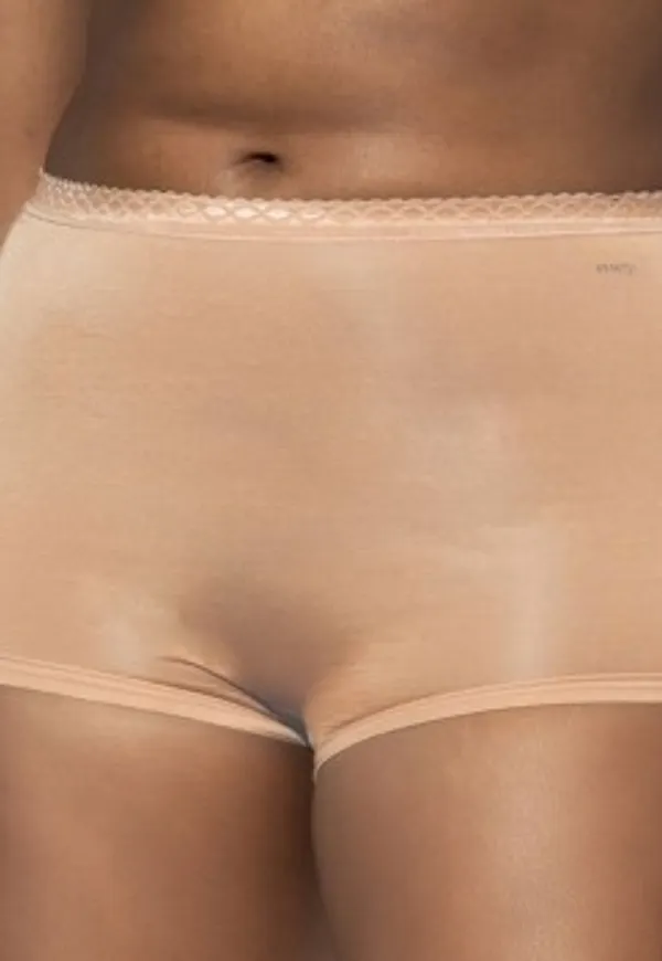 Mey Trosor Lights Boxers Panty Hud 48 Dam