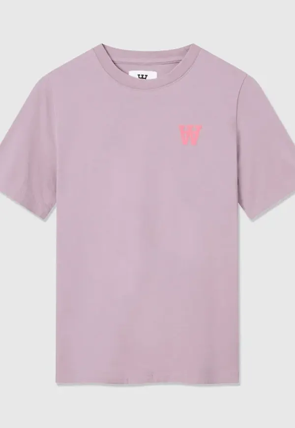 Mia Aa Puff T-shirt