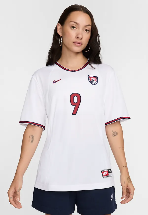 Mia Hamm USWNT 1999 Reissue