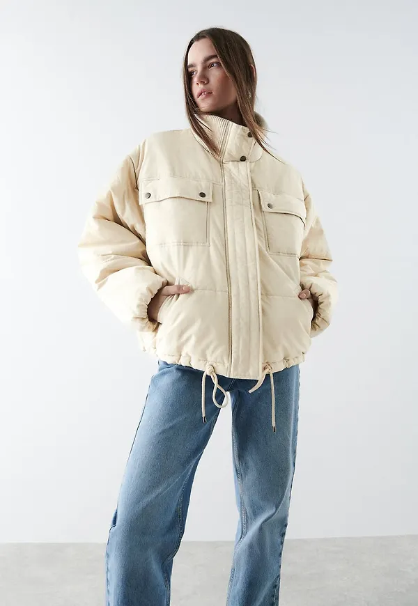 Mia jacket