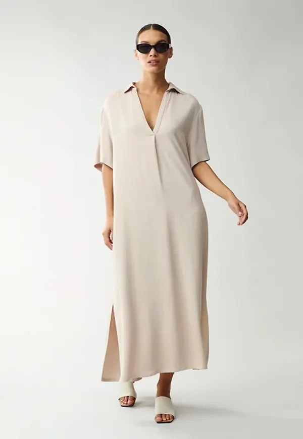 Mia Long Kaftan