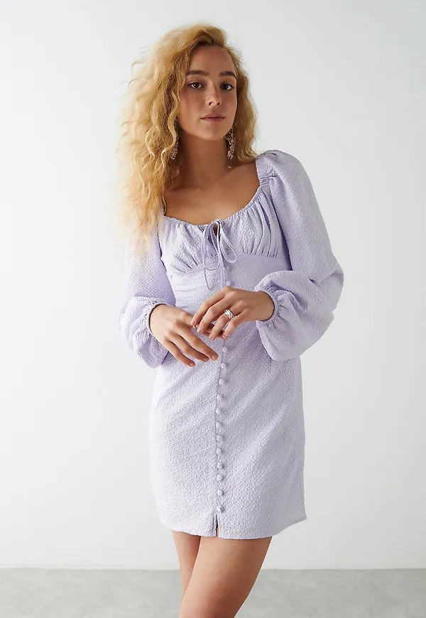 Mia mini dress