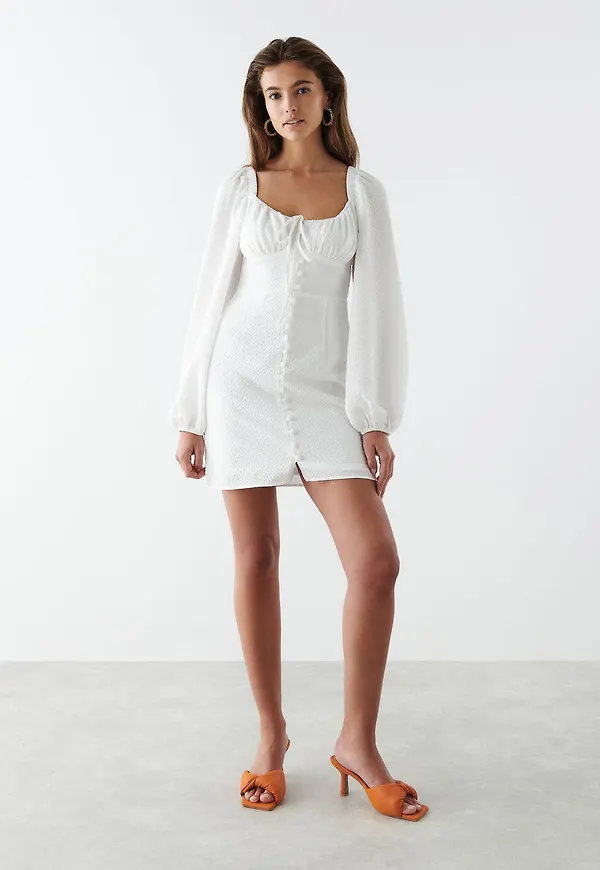 Mia mini dress