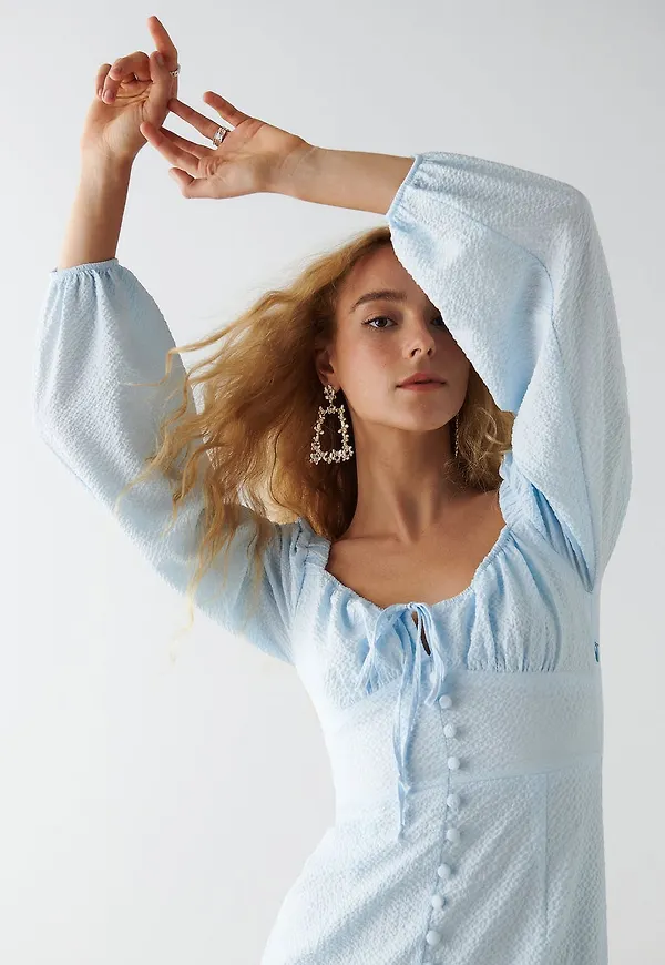 Mia mini dress