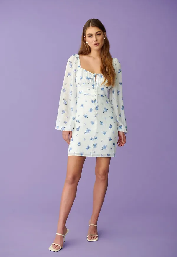 Mia mini dress