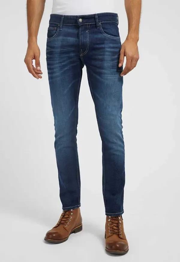 Miami Denim