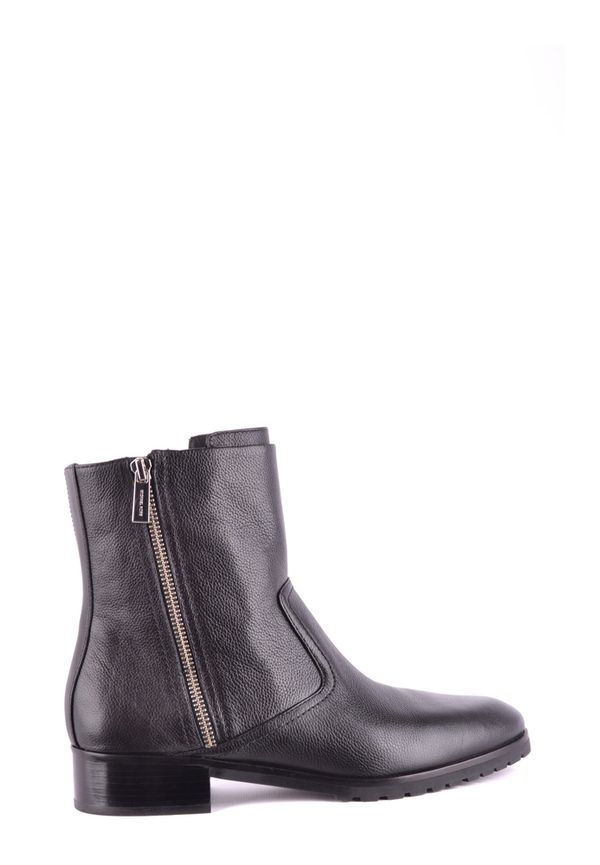 Michael Kors - Boots - Svart - Dam - Storlek: 36 EU