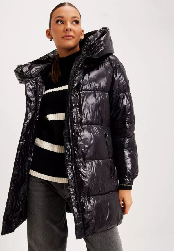 Michael kors jacka store