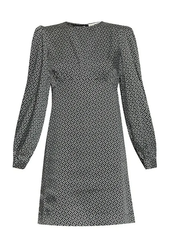 Michael Kors - Klänningar - Svart - Dam - Storlek: L,M,S,Xs