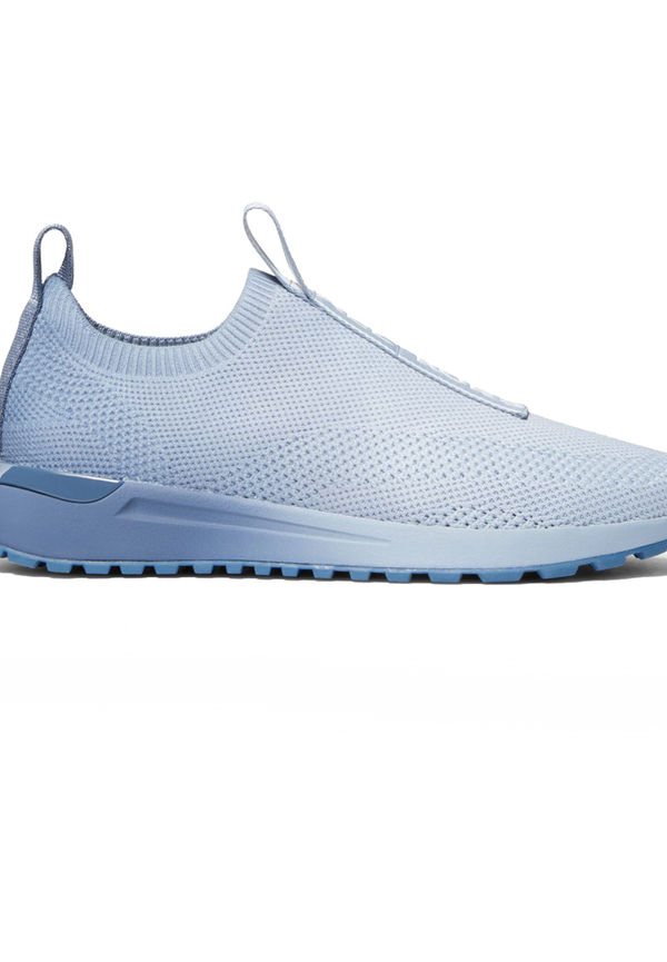 Michael Kors - Sneakers - Blå - Dam - Storlek: 35 EU