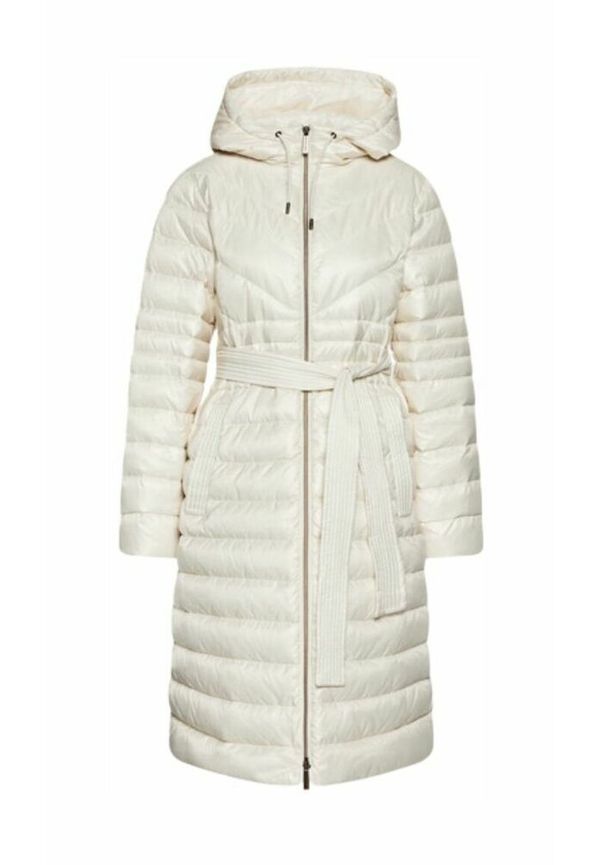 Michael Kors - Vinterkappor - Vit - Dam - Storlek: M,Xs