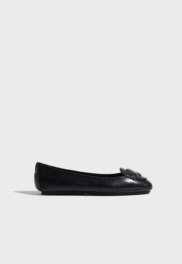 Michael Kors - Svart - Lillie Moc