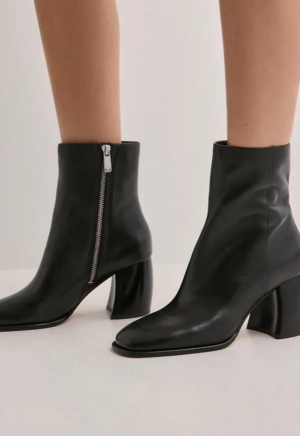 Michael Kors - Svart - Maude Bootie