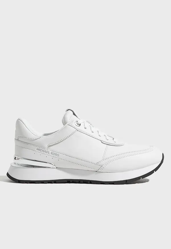 Michael Kors - Vit - Nova Trainer